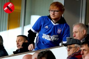 El ‘blues’ de Ed Sheeran