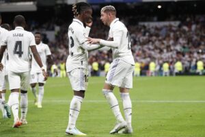 Real Madrid: Valverde renueva hasta 2028 y se apunta al club de los 1.000 millones