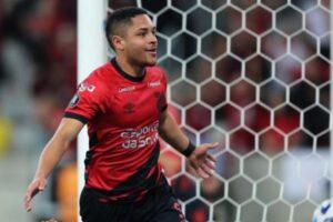 FC Barcelona: Andr Cury: «Vitor Roque vendr en enero al Barcelona, est pactado»