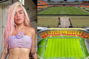 Comprar boletas para conciertos de Karol G en Medelln y Bogot: preventa, precios y fechas