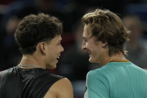 La nueva generacin que hace soar al tenis estadounidense