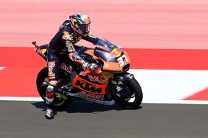 MotoGP | GP Indonesia 2023: Acosta vuelve a arrasar y es aún más líder