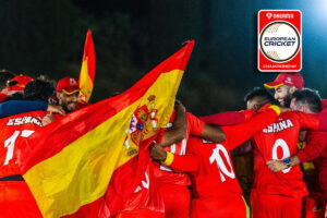 Espaa – Irlanda XI, europeo de cricket, en directo: seal del partido, en vivo