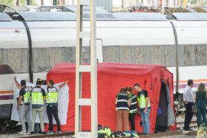 Álvaro Prieto murió electrocutado, según el informe preliminar de la autopsia
