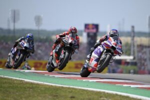 GP Australia MotoGP 2023: Zarco se descarta para el Repsol Honda y Oliveira gana enteros