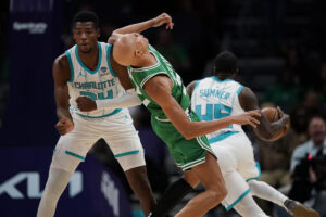 NBA: Siguen los juicios en la NBA: Brandon Miller, denunciado por muerte por negligencia