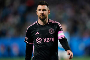 Messi hace balance con el Inter Miami: «Orgulloso de lo logrado»
