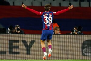 El Barça se atasca en ataque: regreso al 'unocerismo'
