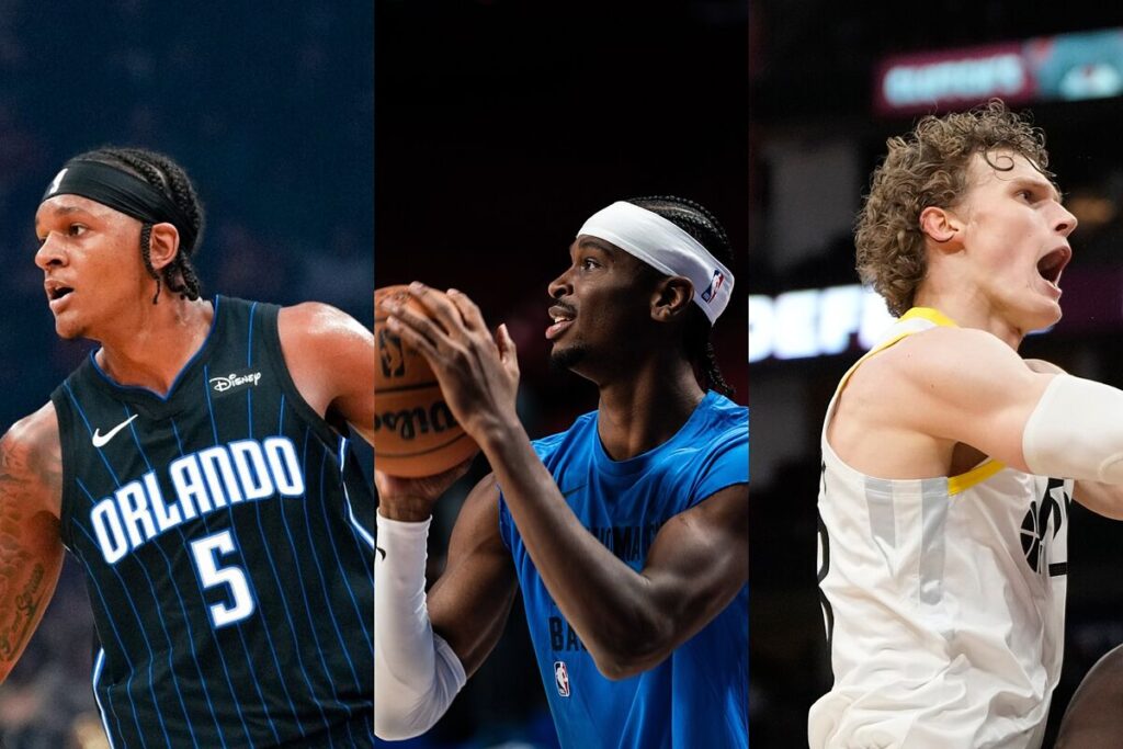 NBA: 5 equipos que te sorprendern esta temporada en la NBA
