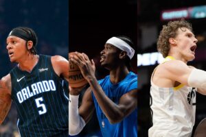 NBA: 5 equipos que te sorprendern esta temporada en la NBA