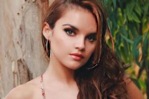 El increble cambio fsico de Melody, la cantante de ‘El Baile del Gorila’, con el paso de los aos