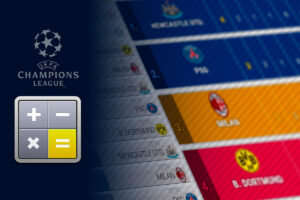 Champions League: La calculadora de la Champions: as estn los grupos