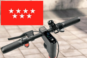 Madrid prohbe los patinetes elctricos en el transporte pblico hasta que se garantice su seguridad
