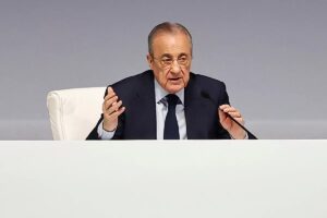 Real Madrid: Un tercer crdito para culminar el Bernabu