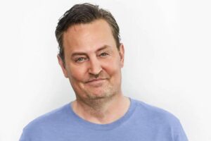Ya se conoce el resultado de la autopsia para saber de qu muri Matthew Perry