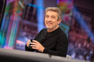 El Hormiguero: Ricardo Darn rememora el da que Leo Messi le ‘salv’ en Barcelona: «No haba nadie en la calle y de pronto apareci l, me rescat y me llev al hotel»