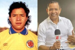 ¡Alerta en Colombia! El histórico Iván René Valenciano fue capturado en Estados Unidos por tres delitos