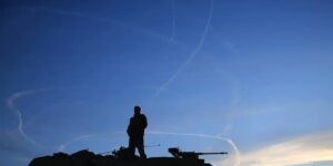 Israel derriba en Eilat un ataque con drones reivindicado por los rebeldes proiraníes hutíes de Yemen