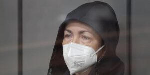 Un tribunal ruso prorroga la detención de la periodista Alsu Kurmasheva hasta el 5 de diciembre
