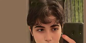 Irán presiona a familiares y amigos de la joven en coma tras sufrir un golpe de la Policía de la Moral