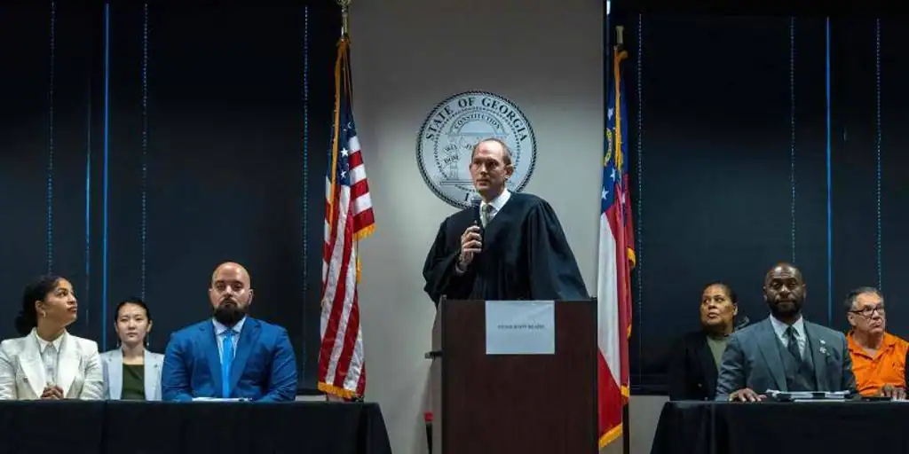 Otro abogado de Trump se declara culpable de interferir en las elecciones de Georgia