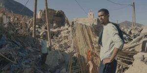 Marruecos, un mes después del terremoto: «Aún no nos llega nada»>