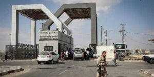 por qué Rafah se ha convertido en el salvavidas de Gaza