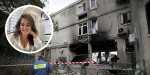 «Una amiga me mandó un mensaje y poco después la asesinaron en su refugio»