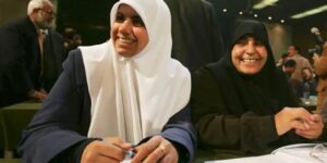Hamás asegura que Israel ha matado a la fundadora de la rama femenina de la milicia