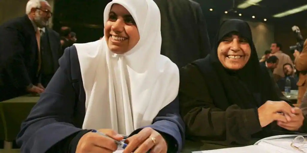 Hamás asegura que Israel ha matado a la fundadora de la rama femenina de la milicia