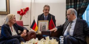 Alemania firma con Marruecos un acuerdo para agilizar las deportaciones