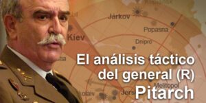 Crece el rechazo al apoyo militar a Ucrania
