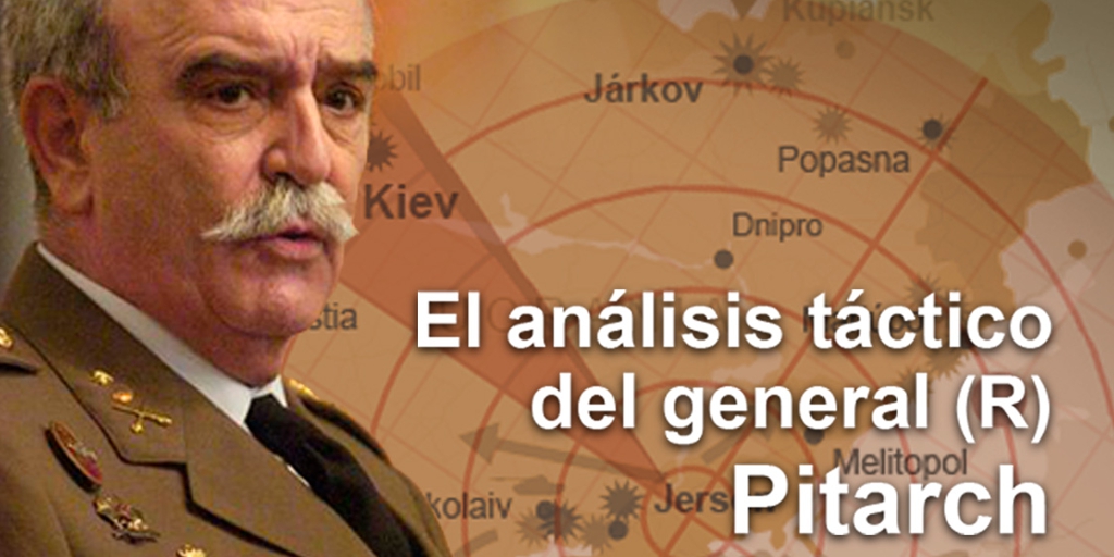Crece el rechazo al apoyo militar a Ucrania