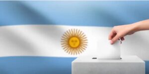 así se elige al nuevo presidente