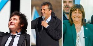 Así es el sistema de votación para elegir el nuevo presidente