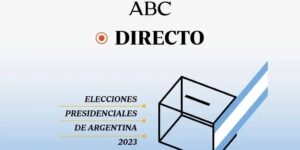 votaciones, escrutinio y resultados de los comicios hoy