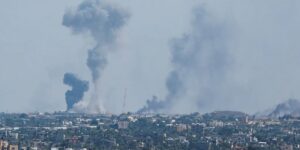 ¿Qué está pasando en Israel y Gaza?