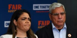 Australia rechaza, en un referéndum, reconocer a los pueblos indígenas en su Constitución