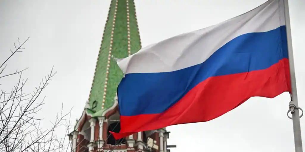 José María Carrascal: Rusia