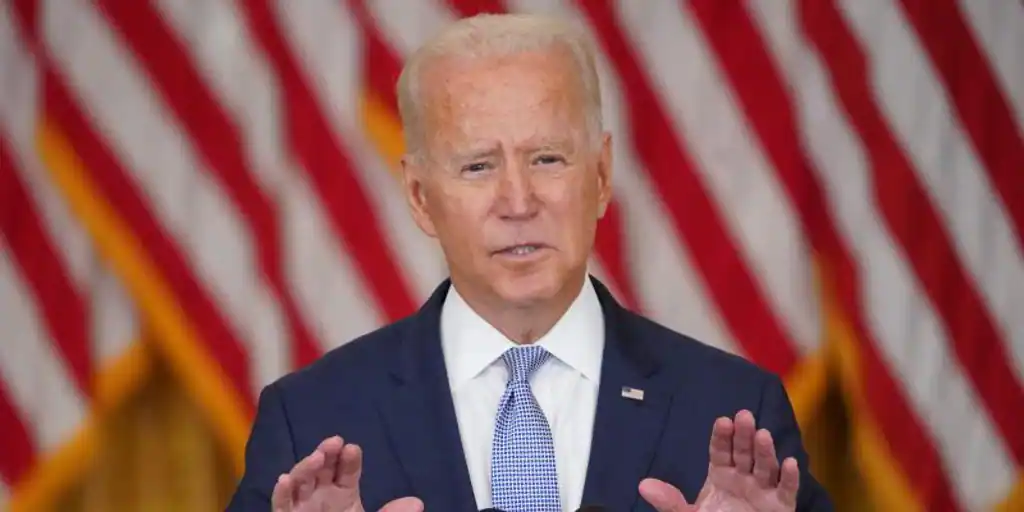 Biden dice a Israel que ocupar Gaza de nuevo sería un error