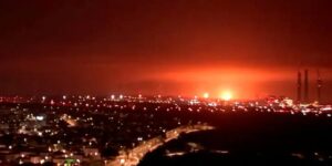 Israel expande su operación terrestre con la crisis de los rehenes abierta