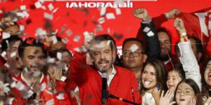 Voto de castigo al Gobierno de Petro en las elecciones regionales de Colombia