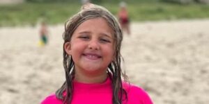 La enigmática desaparición de Charlotte Sena, la niña de 9 años que montaba en bici en Nueva York