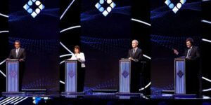 Cuándo se conocerán los resultados de las elecciones en Argentina
