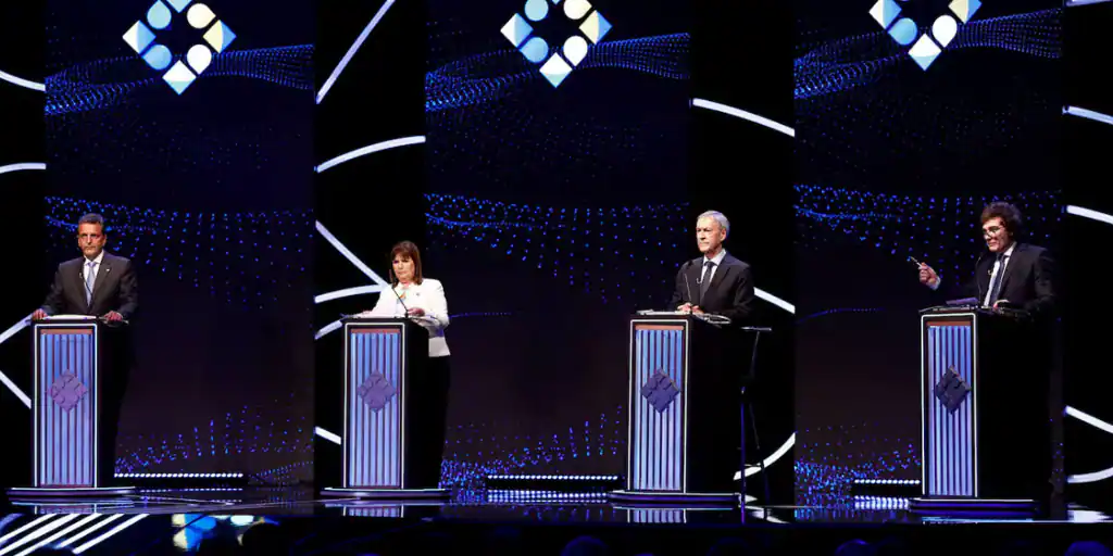 Cuándo se conocerán los resultados de las elecciones en Argentina