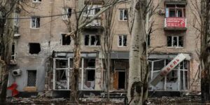 Misterioso asesinato de toda una familia de nueve miembros, incluyendo dos niños, en la región bajo control ruso de Donetsk