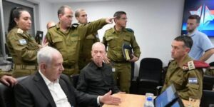 La Inteligencia egipcia asegura que Israel ignoró sus advertencias de que Hamás preparaba «algo grande»