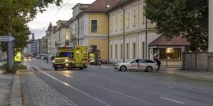 Cinco muertos y varios desaparecidos tras un accidente en una obra en Alemania
