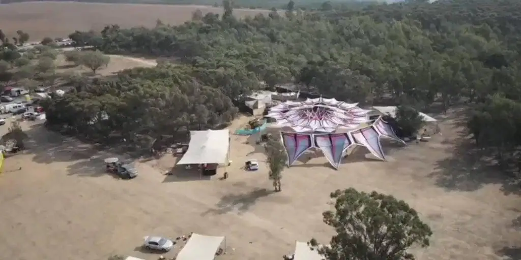 así lograron escapar de Hamás los supervivientes del Festival Nova en Israel