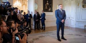 El ganador de las elecciones en Eslovaquia se planta ante los socialistas europeos: prefiere la expulsión a cambiar su discurso prorruso>